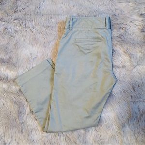 Banana Republic Ankle Pants